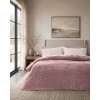 Παπλωματοθήκη Μονή 160x240 - Reve Dusty Lilac