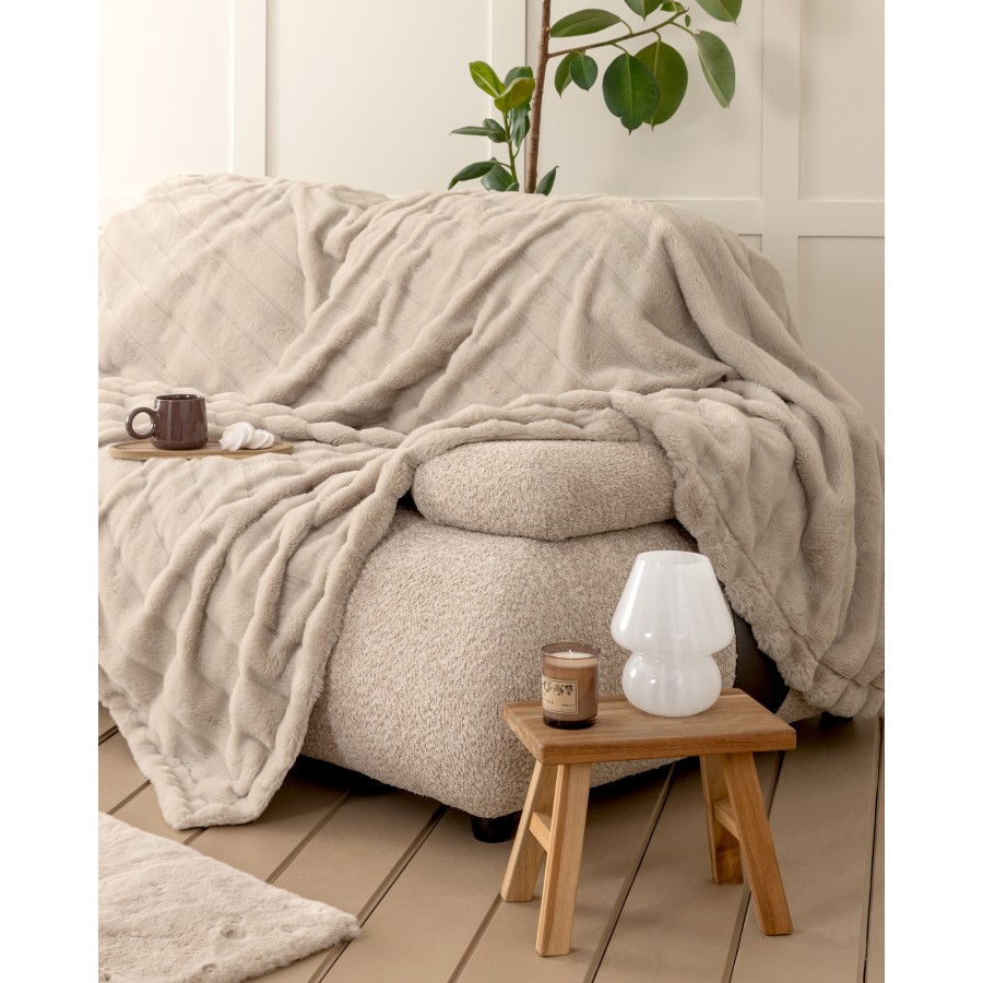 Ριχτάρι 180x300 - Lumi Light Beige