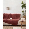 Ριχτάρι 180x300 - Eira Burgundy