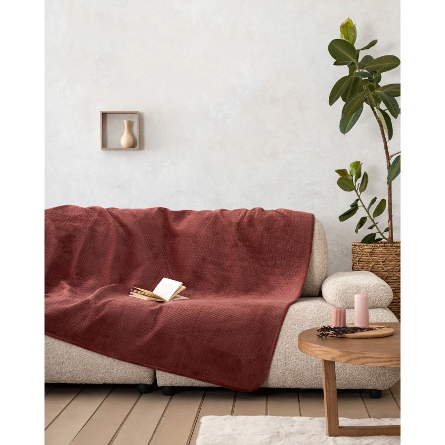 Ριχτάρι 180x300 - Eira Burgundy