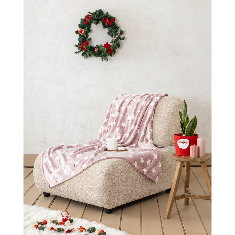 Κουβέρτα 130x170 - Merry Blanket