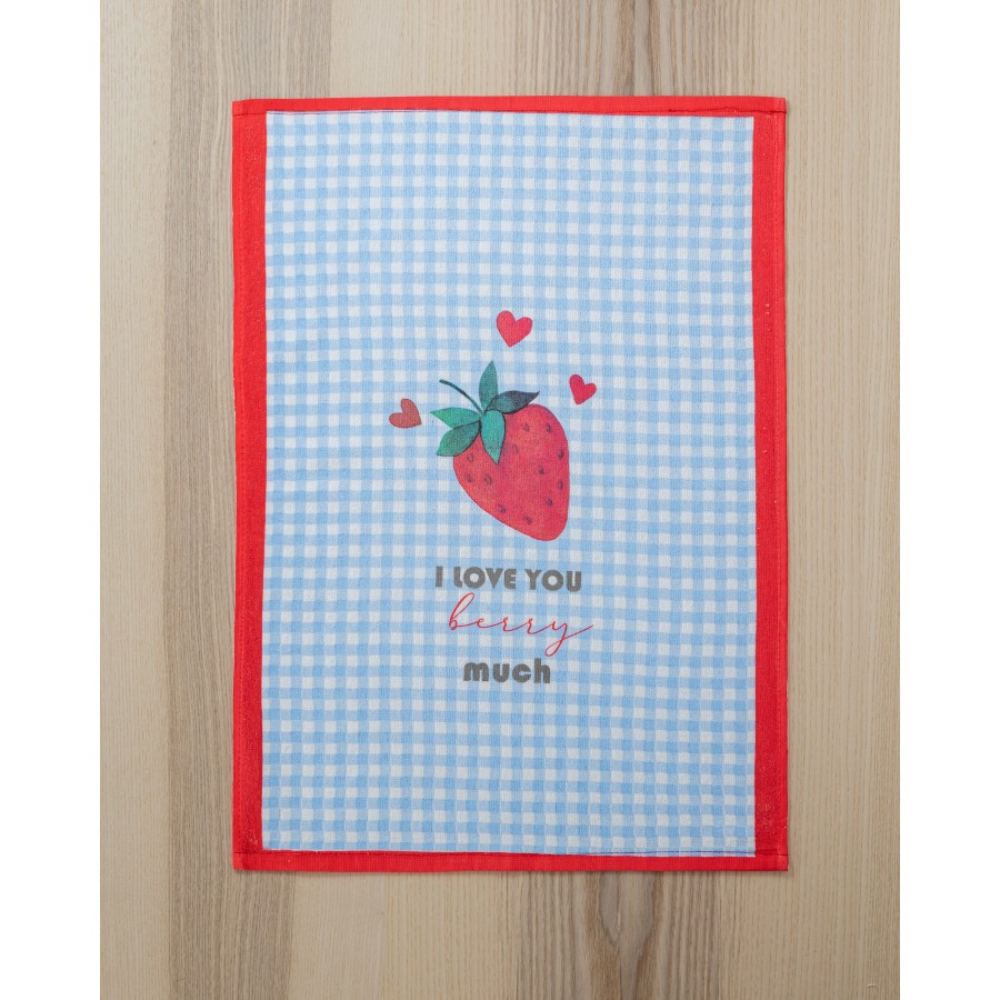 Πετσέτα Κουζίνας 40x60 - Berry Much