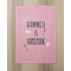Πετσέτα Κουζίνας 40x60 - Happiness