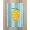 Πετσέτα Κουζίνας 40x60 - Lemon Easy