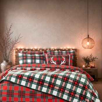 Κουβέρτα Βελουτέ Μονή 160x220 - Hartford