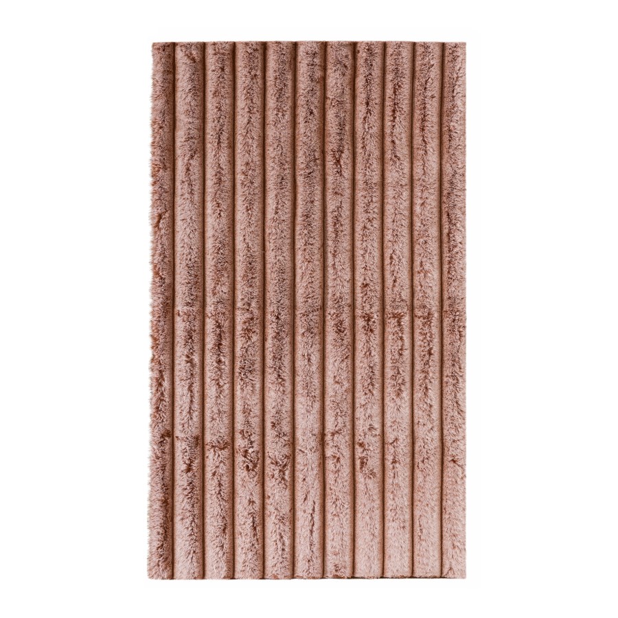 Χαλάκι 70x130 - Misty Warm Terracotta
