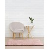 Χαλάκι 70x130 - Misty Warm Terracotta