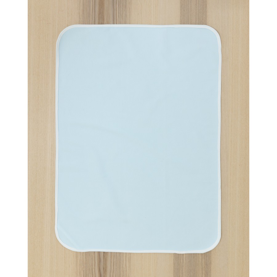 Σελτεδάκι 55x75 - Boubou Light Blue