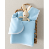 Σελτεδάκι 55x75 - Boubou Light Blue