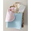 Σελτεδάκι 55x75 - Boubou Light Blue