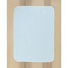 Σετ Σελτεδάκια (2 x 55x75) - Boubou Light Blue