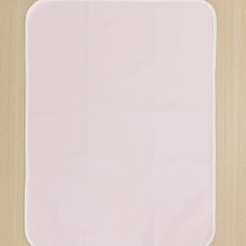 Σελτεδάκι 55x75 - Boubou Pink