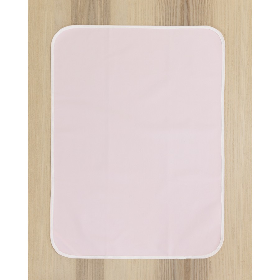 Σετ Σελτεδάκια (2 x 55x75) - Boubou Pink
