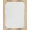 Σελτεδάκι 55x75 - Boubou White