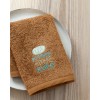 Πετσέτα Κουζίνας 40x40 - Kitchen Rules