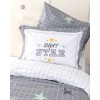 Σετ Παπλωματοθήκη Μονή - Starlight