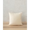 Διακοσμητική Μαξιλαροθήκη 45x45 - Noa Ivory