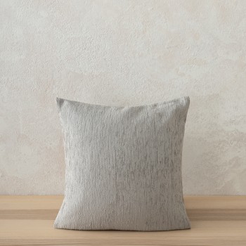Διακοσμητική Μαξιλαροθήκη 45x45 - Noa Gray