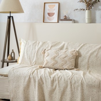 Ριχτάρι 180x240 - Lorian Light Beige