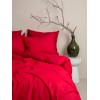 Παπλωματοθήκη Cotton Feelings 113 Red Διπλή (200x250)