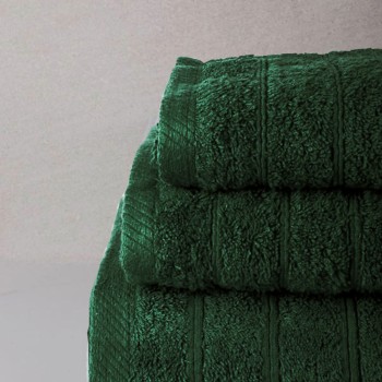 Πετσέτα πενιέ Dory 8 Forest Προσώπου (50x100)