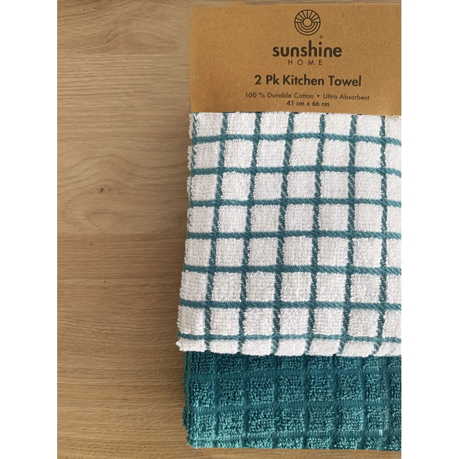 Ποτηρόπανο Καρώ Ζεύγος 41x66