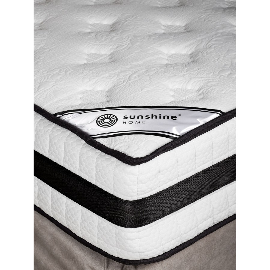 Στρώμα Luna 180x200