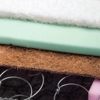 Στρώμα Oro 90x200