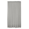 Κουρτίνα γάζα Light Grey 300x280