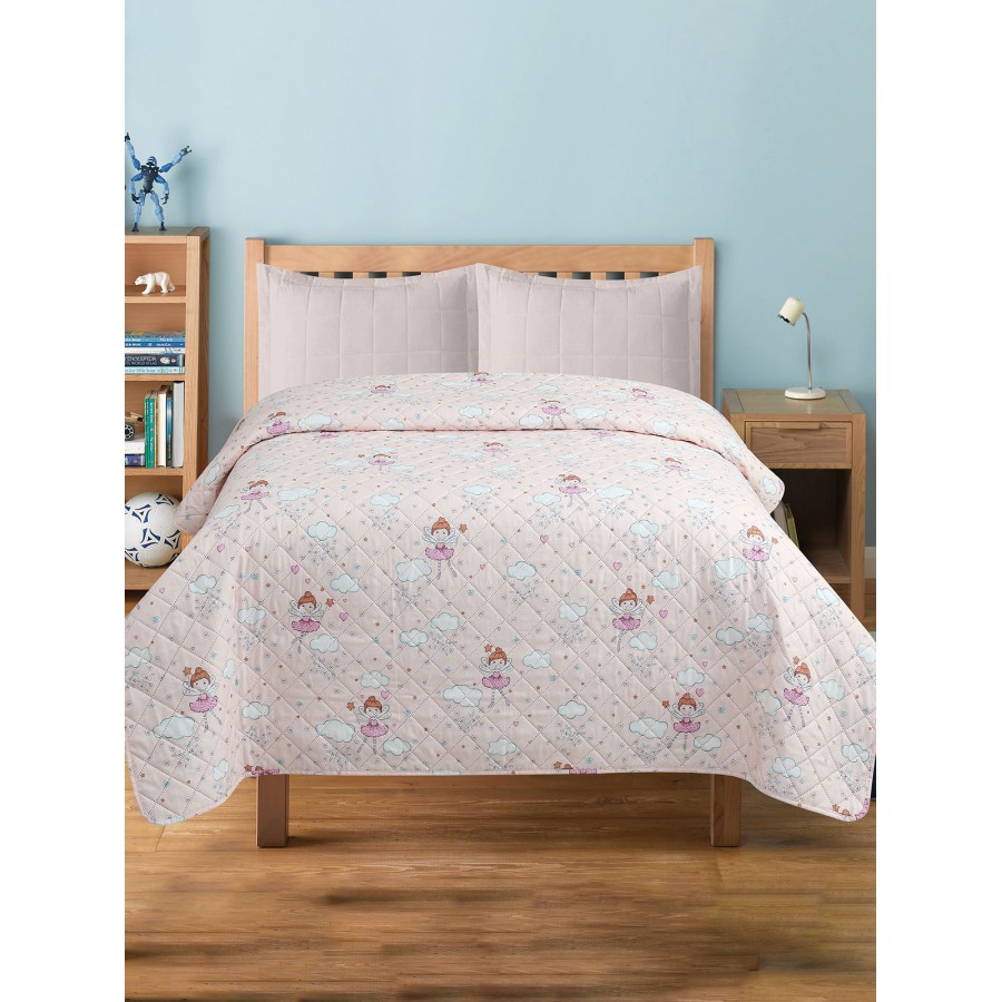 Κουβερλί Kids 52 Dancer Μονό (160x220)