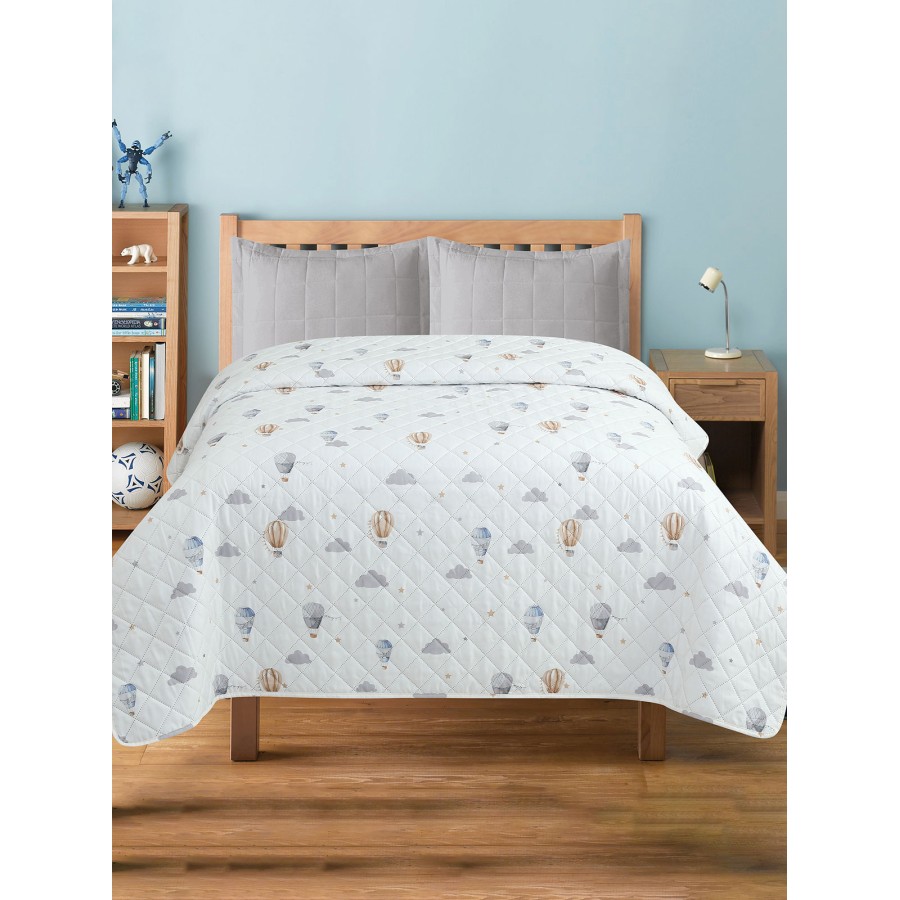 Κουβερλί Kids 48 Ballon Κούνιας 110x140