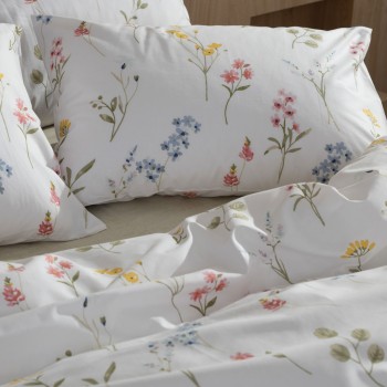 Μαξιλαροθήκη Cotton Feelings 2062 50x70