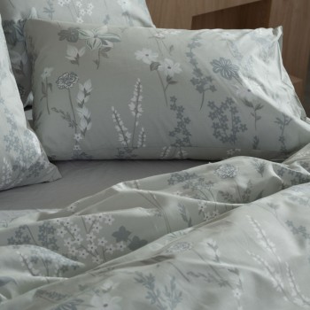 Μαξιλαροθήκη Cotton Feelings 2060 50x70