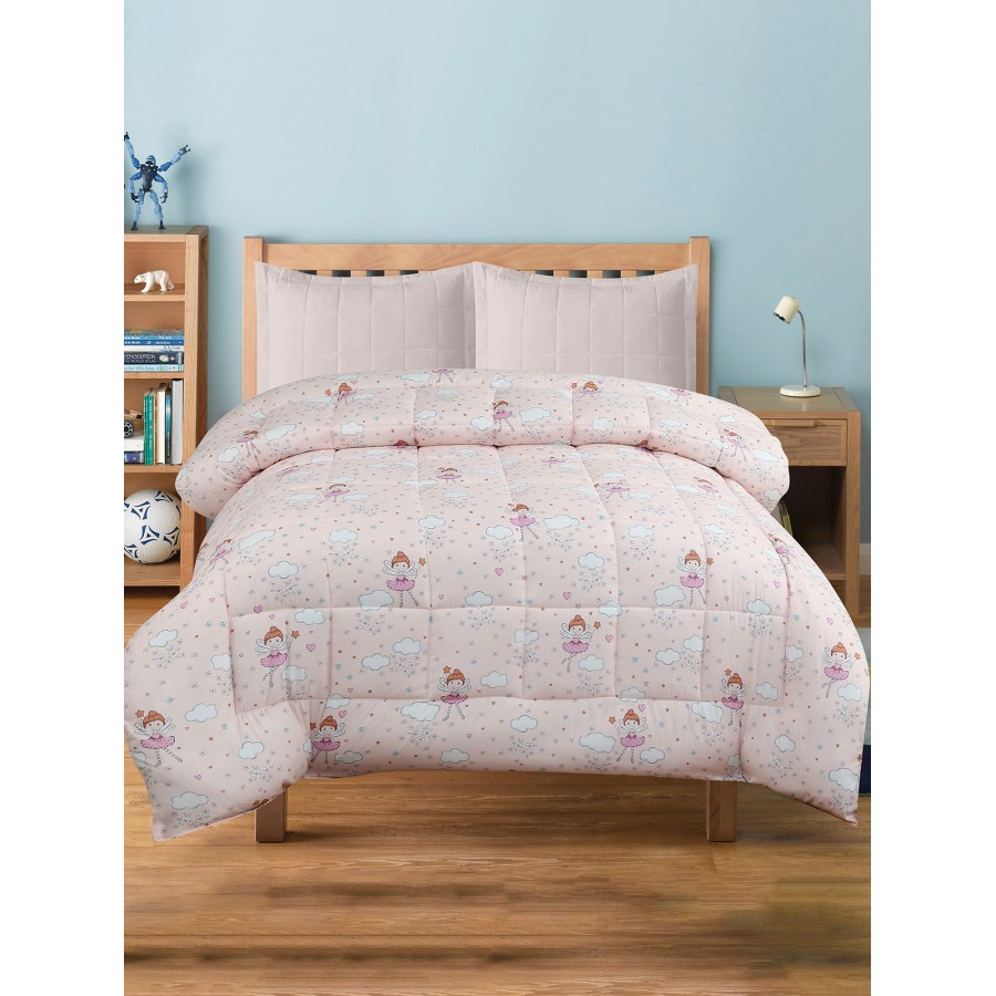 Πάπλωμα Kids 52 Dancer Μονό (160x220)