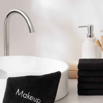 Πετσέτα Makeup 30x50