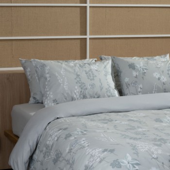 Σετ Σεντόνια Cotton Feelings 2060 King Size (260x270)