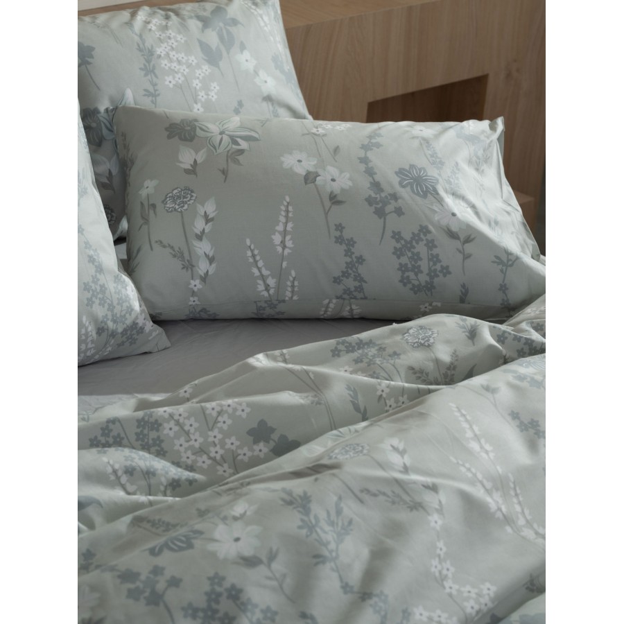 Σετ Σεντόνια Cotton Feelings 2060 King Size (260x270)