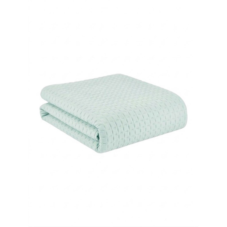 Κουβερλί Irene Aqua King Size (240x250)