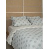 Μαξιλαροθήκες Cotton Feelings 2072 Aqua 50x70