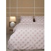 Μαξιλαροθήκες Cotton Feelings 2072 Rose 50x70