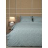Μαξιλαροθήκες Cotton Feelings 928 Aqua 50x70