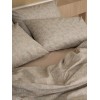 Μαξιλαροθήκες Cotton Feelings 928 Beige 50x70