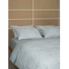Μαξιλαροθήκες Cotton Feelings 2070 Aqua 50x70
