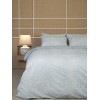 Μαξιλαροθήκες Cotton Feelings 2070 Aqua 50x70