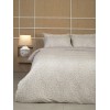 Μαξιλαροθήκες Cotton Feelings 2070 Beige 50x70