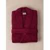 Μπουρνούζι Sato Bordeaux Large
