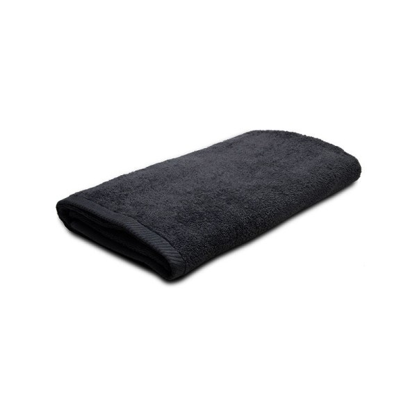 Πετσέτα πισίνας αντιχλωριακή VAT Black 80x160