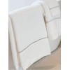 Πετσέτα Delos 550gsm 80x150