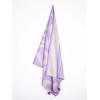 Πετσέτα Θαλάσσης Sea View Groovy Purple 80x180