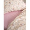 Σετ Σεντόνια Cotton Feelings 52 Μονό με λάστιχο(105x205+30)